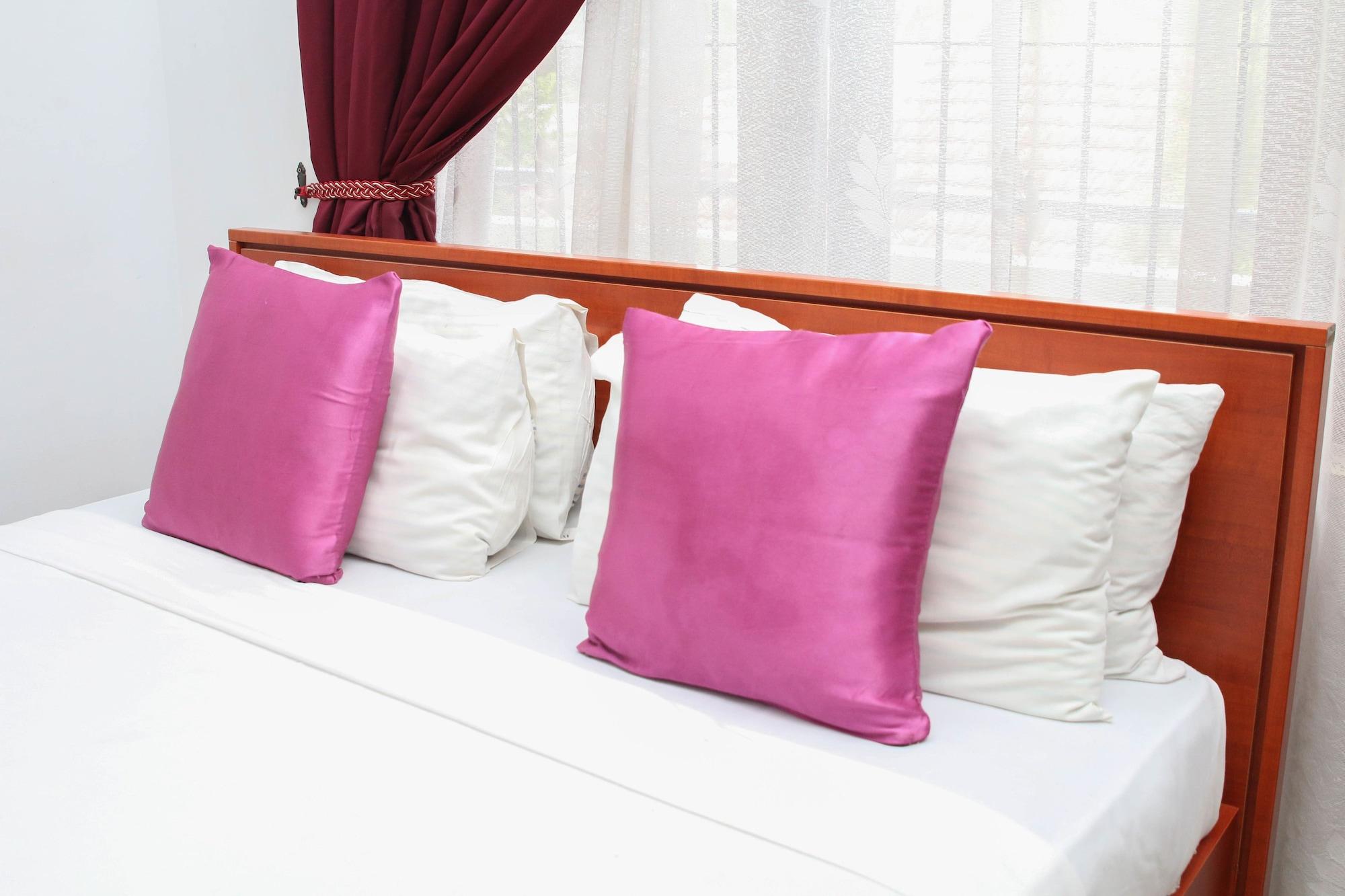 Blue Gum Hotel Джа-Ела Екстериор снимка