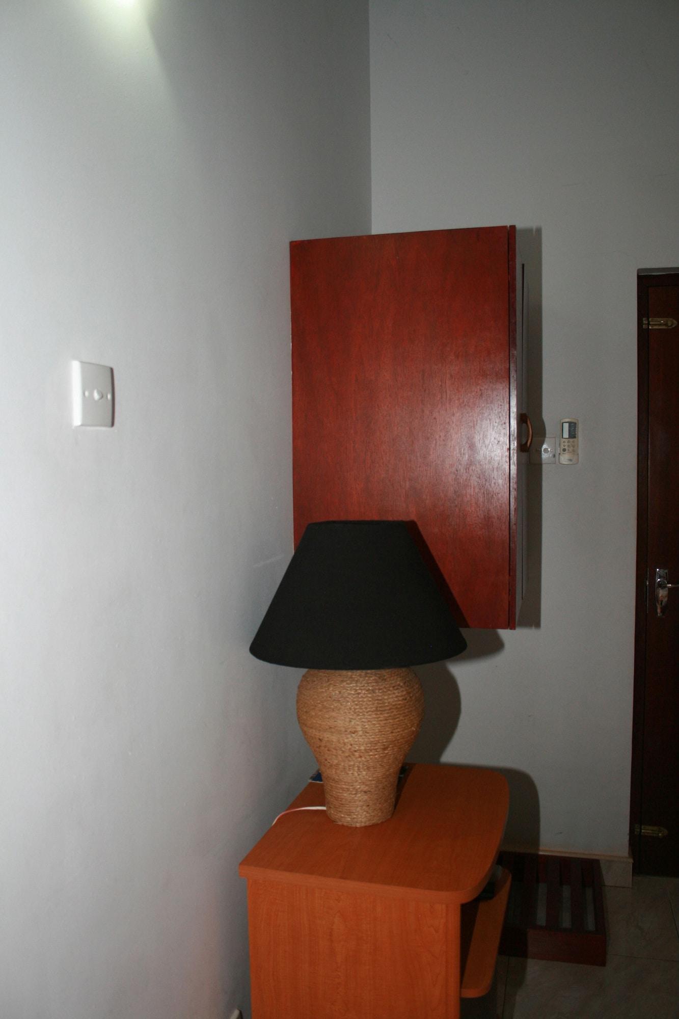Blue Gum Hotel Джа-Ела Екстериор снимка