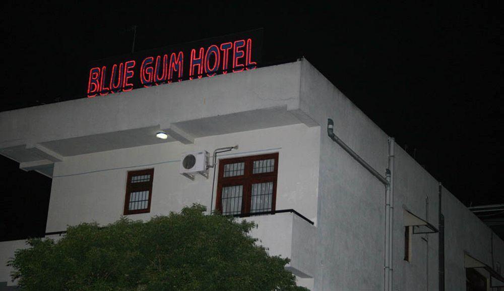 Blue Gum Hotel Джа-Ела Екстериор снимка