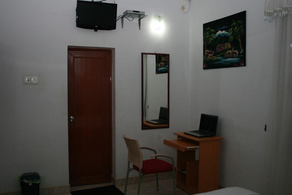 Blue Gum Hotel Джа-Ела Екстериор снимка