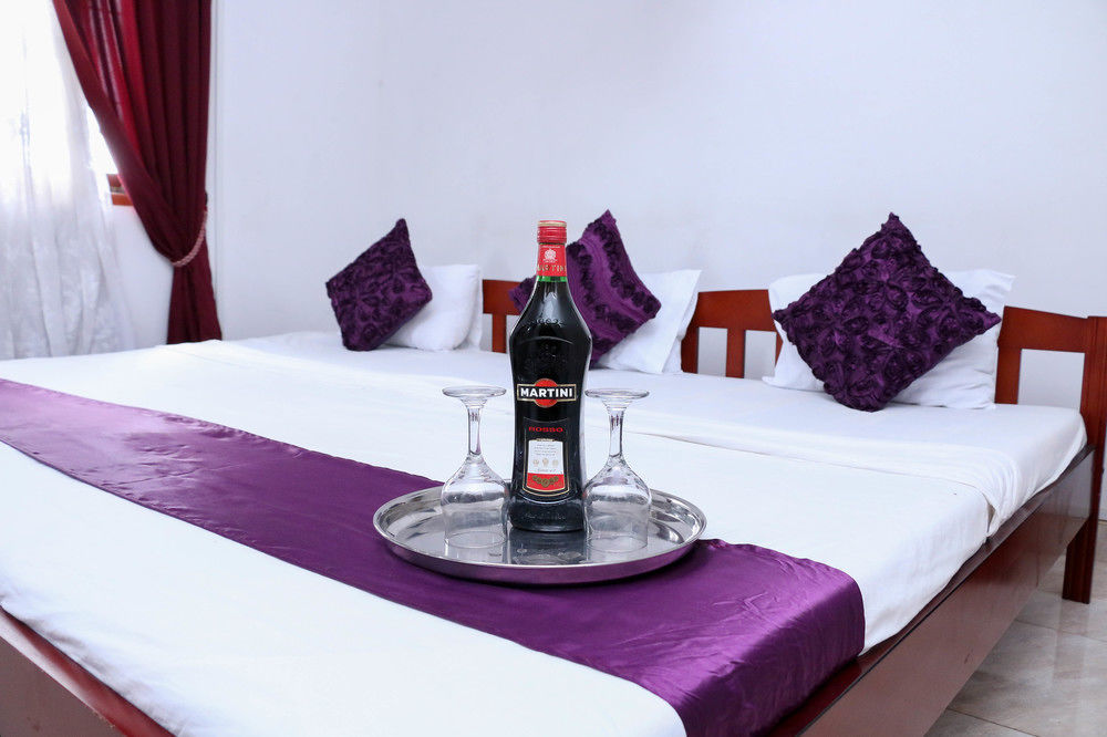Blue Gum Hotel Джа-Ела Екстериор снимка
