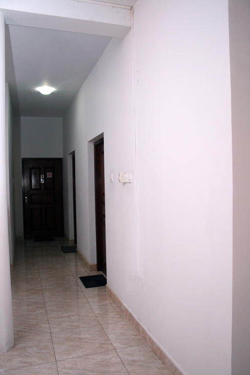 Blue Gum Hotel Джа-Ела Екстериор снимка