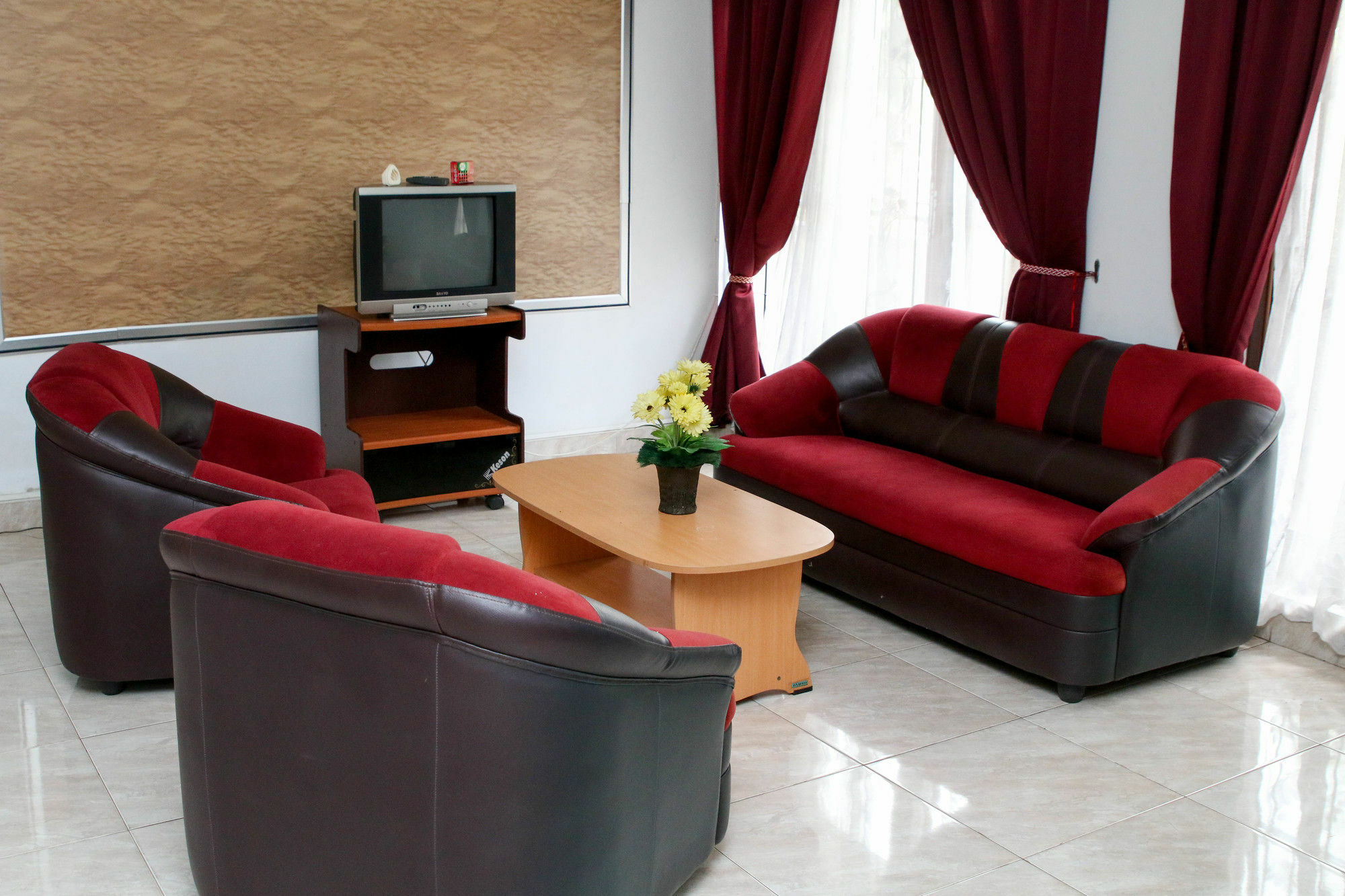 Blue Gum Hotel Джа-Ела Екстериор снимка